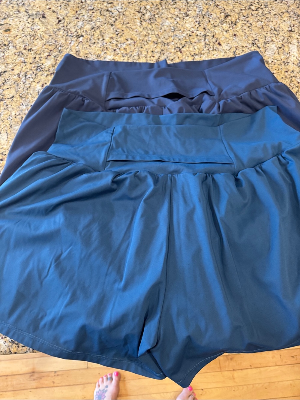 HALARA Athletic Skort 2X bundle - Picture 8 of 11